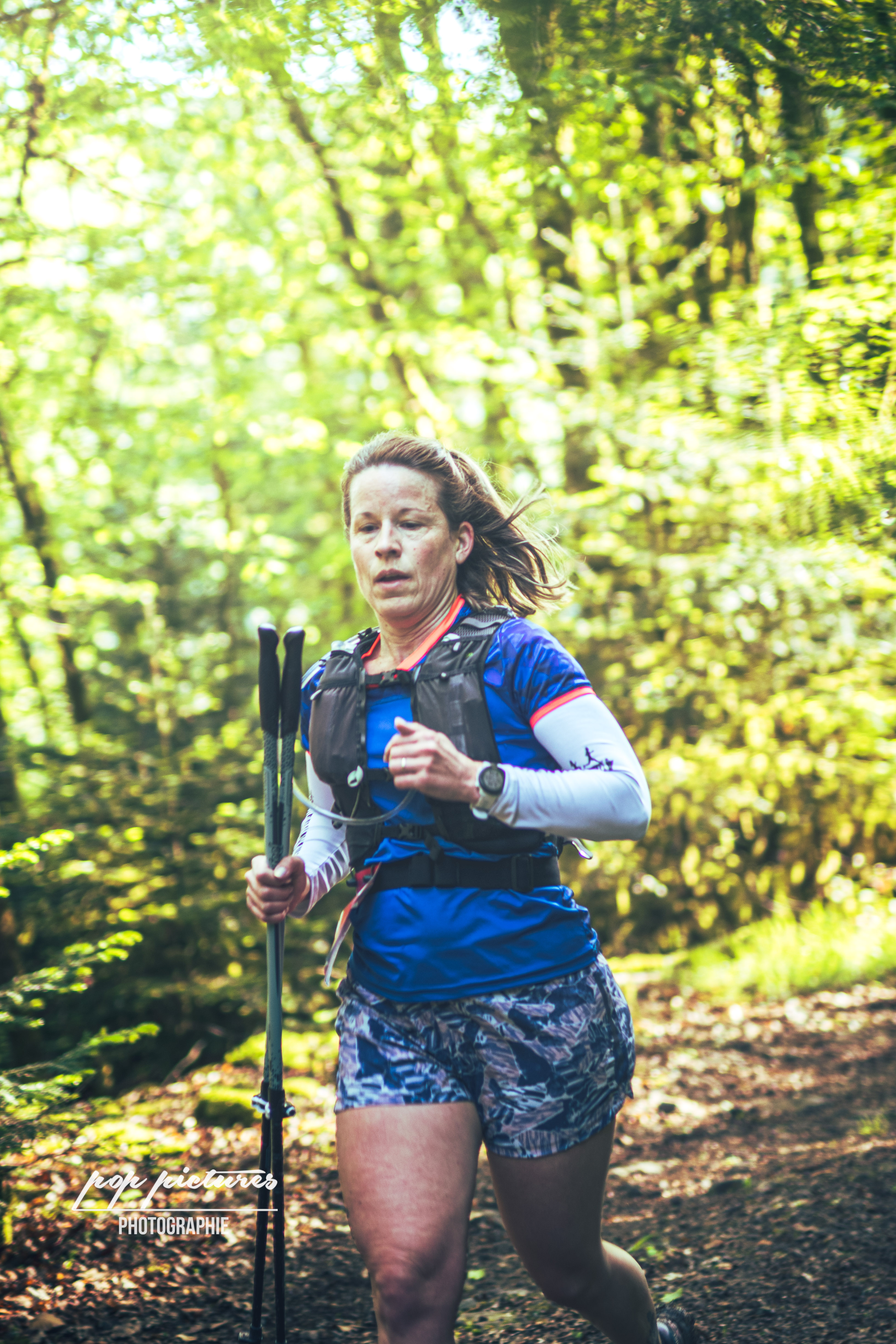 Image du trail